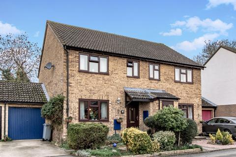 3 bedroom semi-detached house for sale, Eynsham, Witney OX29
