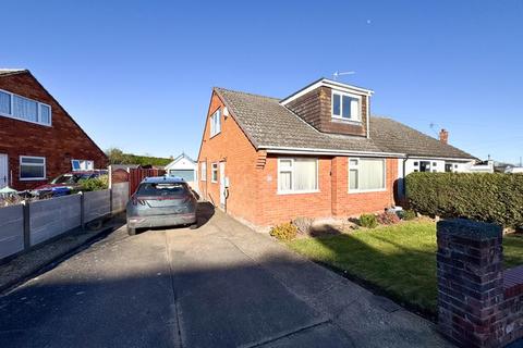 undefined, KEITH CRESCENT, LACEBY