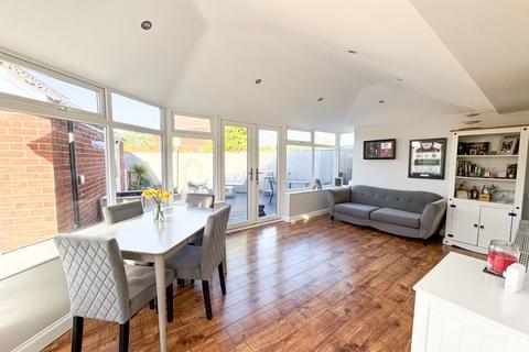 undefined, KEITH CRESCENT, LACEBY