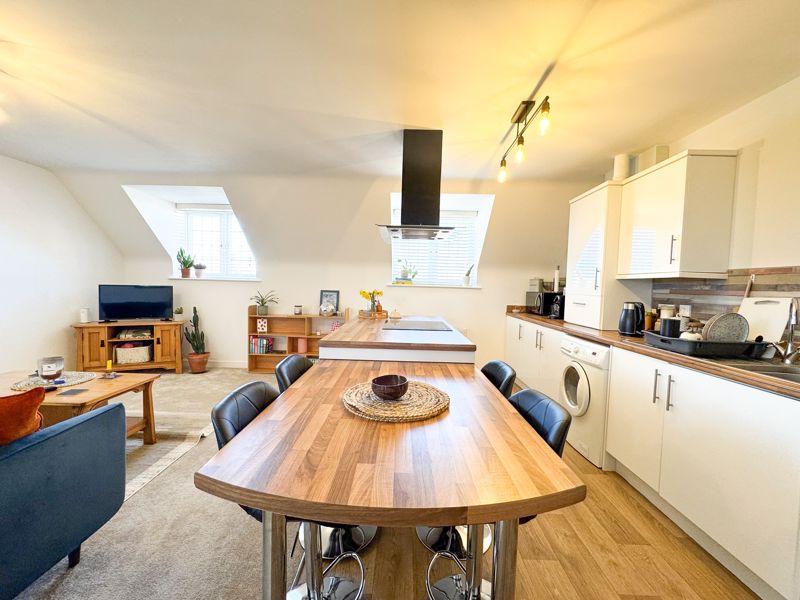 Open plan view 4