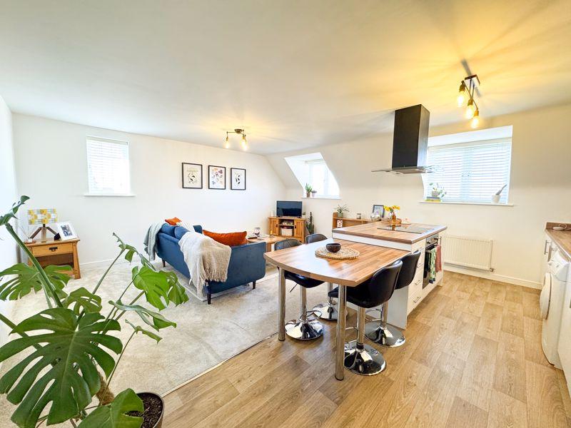 Open plan view 5