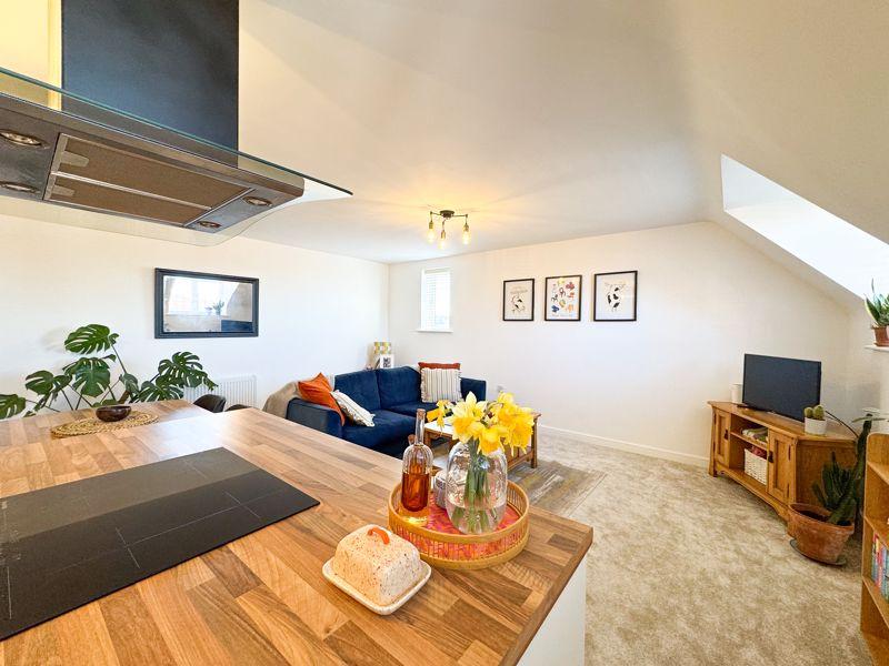 Open plan view 3