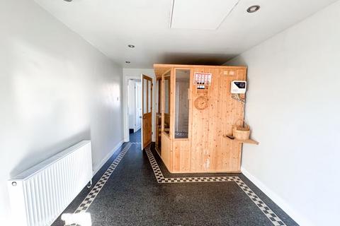 1 Carlyle Close, Cleethorpes, DN35 0QR