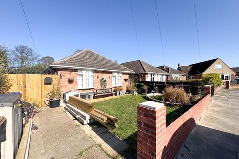 61 Amesbury Avenue, Grimsby, DN33 3HT