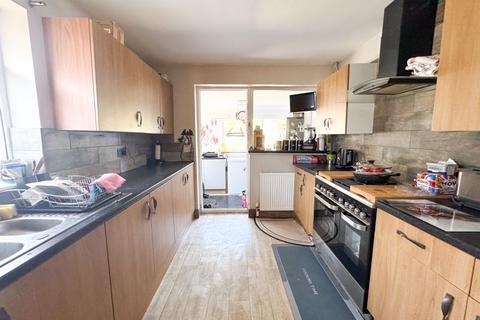 61 Amesbury Avenue, Grimsby, DN33 3HT