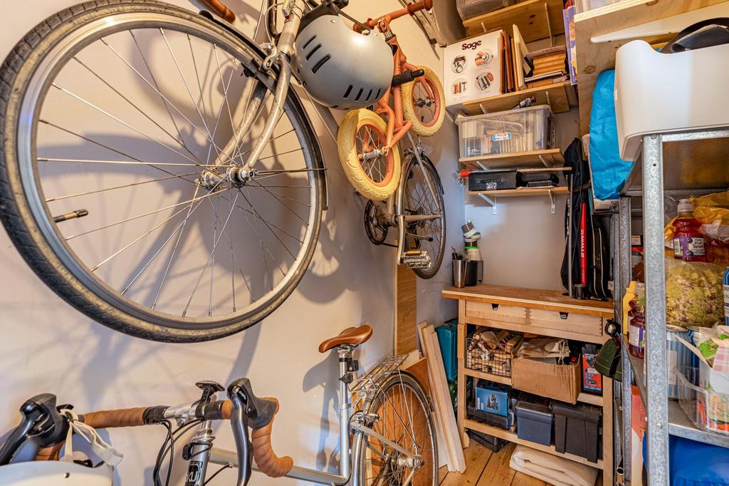 Storage