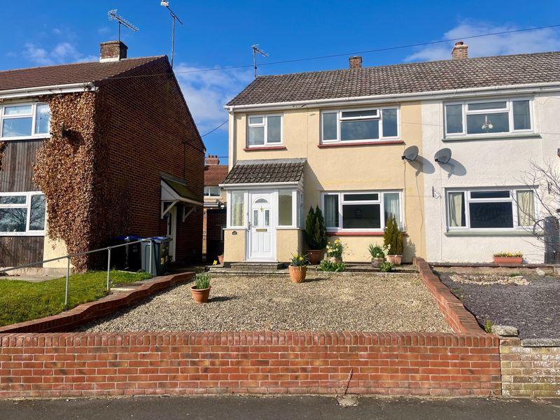 40 Cherry Orchard