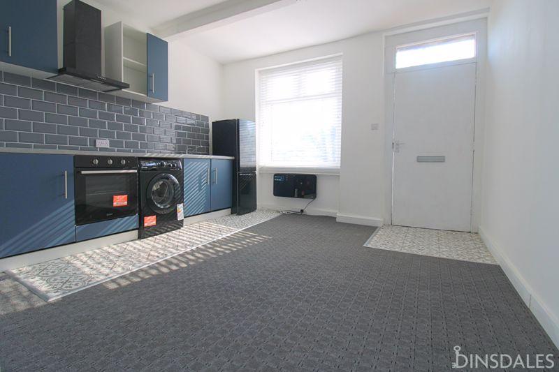 Open Plan...