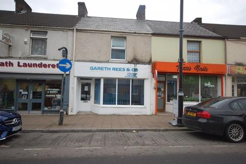 Office for sale, Windsor Road, Neath, SA11 1NR