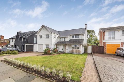 19 Camden Road, Bexley, DA5 3NS