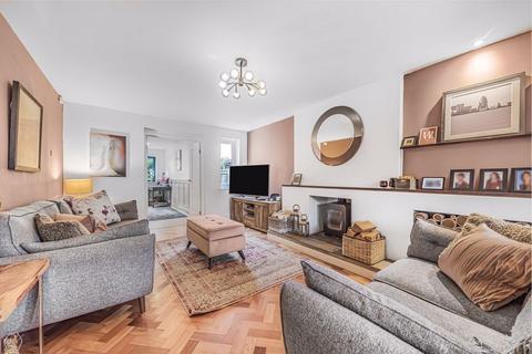 19 Camden Road, Bexley, DA5 3NS