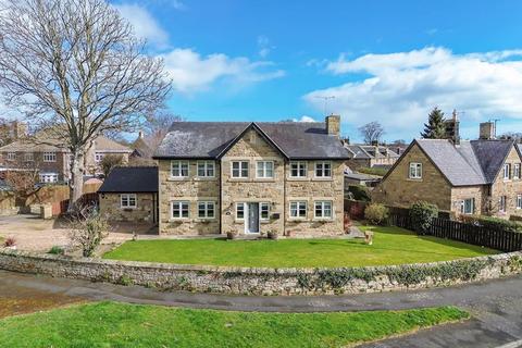 undefined, Alnside Lodge, Alnwick Road, Lesbury, Alnwick, Northumberland