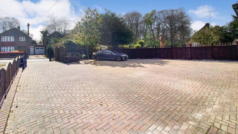 Lordswood Road