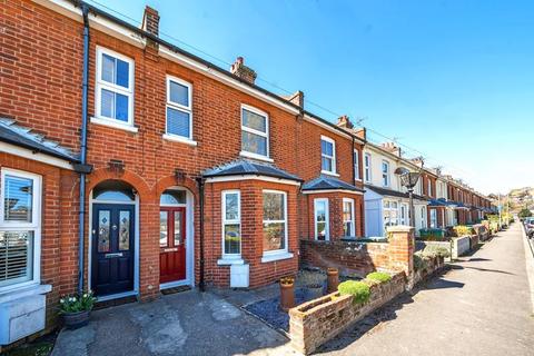 3 bedroom terraced house for sale, Hythe