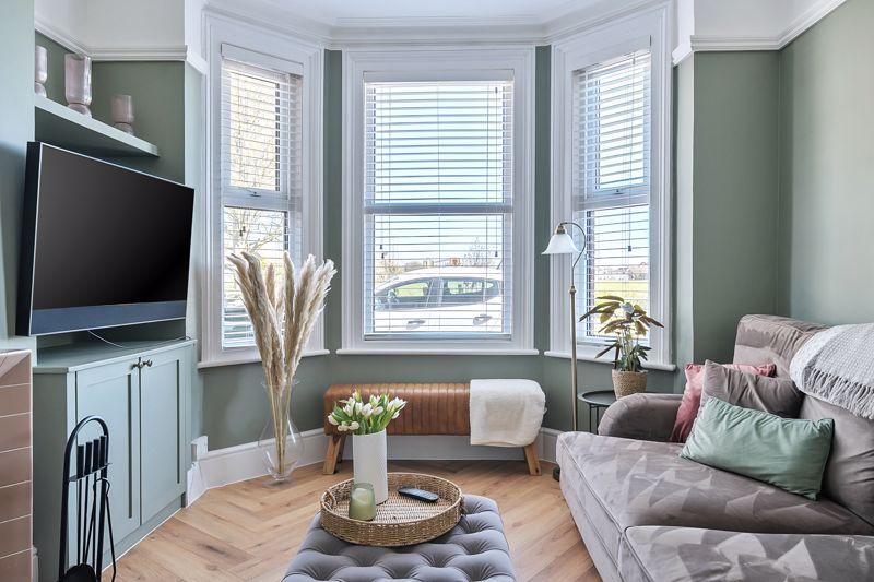 Front room