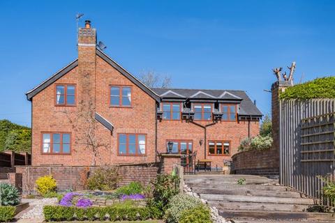 undefined, Tiverton, Nr. Tarporley