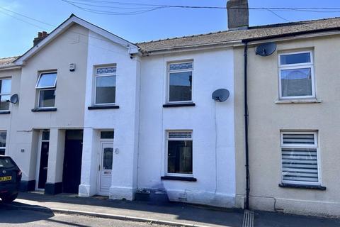 2 bedroom terraced house for sale, St Helens Road, Abergavenny