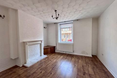 2 bedroom terraced house for sale, St Helens Road, Abergavenny