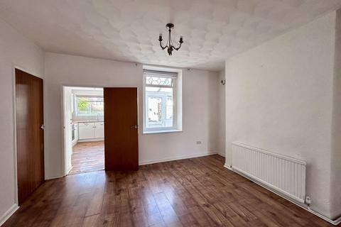 2 bedroom terraced house for sale, St Helens Road, Abergavenny