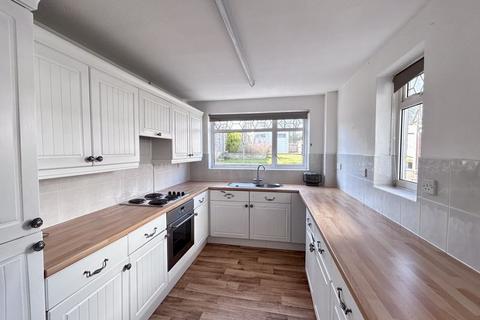 2 bedroom terraced house for sale, St Helens Road, Abergavenny