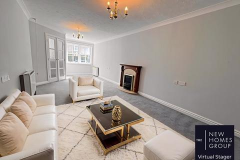 2 bedroom apartment for sale, The Avenue, Taunton  *Two Years Service charge paid*