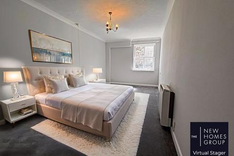 2 bedroom apartment for sale, The Avenue, Taunton  *Two Years Service charge paid*