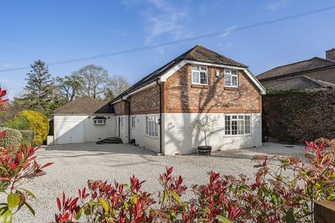 Little Thickets Forest Road, East Horsley, Leatherhead, KT24 5BT