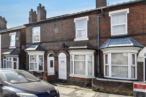 Skitts Estate Agents - Willenhall | OnTheMarket