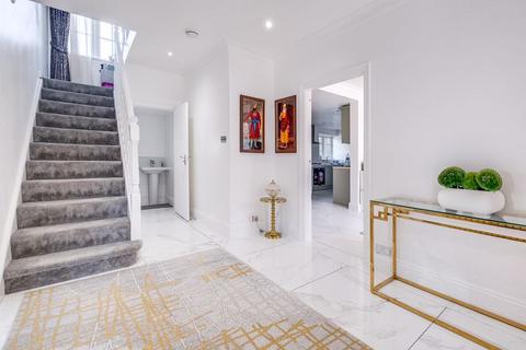 5 bedroom detached house for sale, Skip Lane, Walsall, WS5 3LL