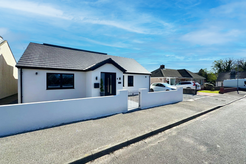 5 bedroom detached house for sale - Broadacres, Workington CA14