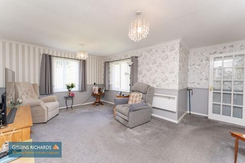 2 bedroom flat for sale, Drakes Close, Bridgwater