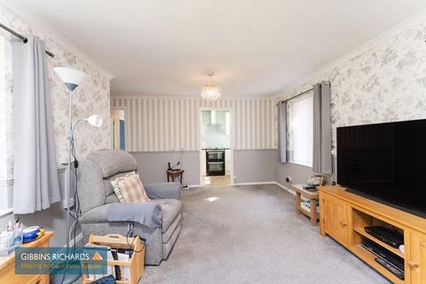 2 bedroom flat for sale, Drakes Close, Bridgwater