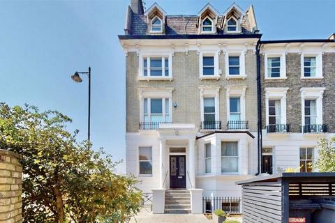 2 bedroom apartment for sale, North Road, Highgate Village, London, N6