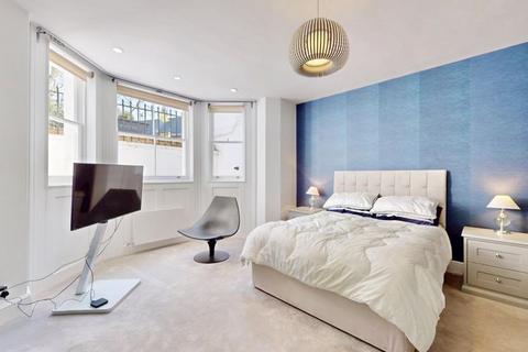2 bedroom apartment for sale, North Road, Highgate Village, London, N6