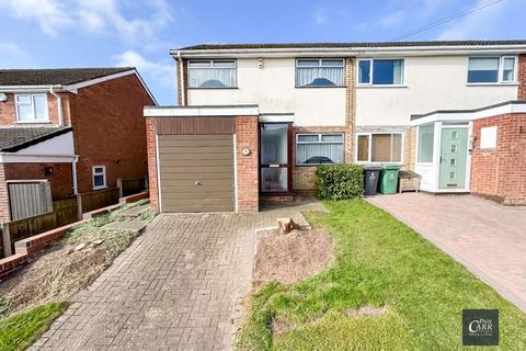 94 Elmtree Road, Sutton Coldfield, B74 3RZ