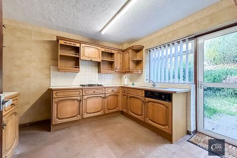 94 Elmtree Road, Sutton Coldfield, B74 3RZ