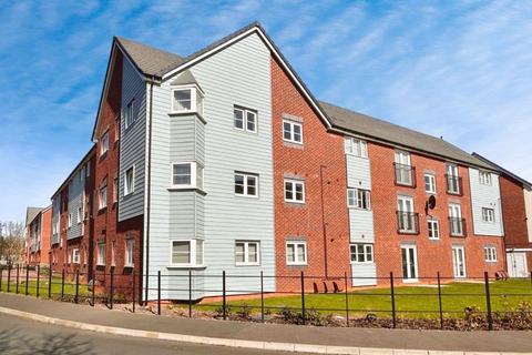 1 bedroom apartment for sale, Aldridge Square, Perry Barr, Birmingham, B42 2GN