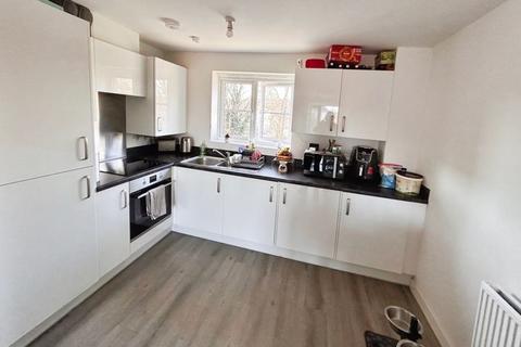 1 bedroom apartment for sale, Aldridge Square, Perry Barr, Birmingham, B42 2GN