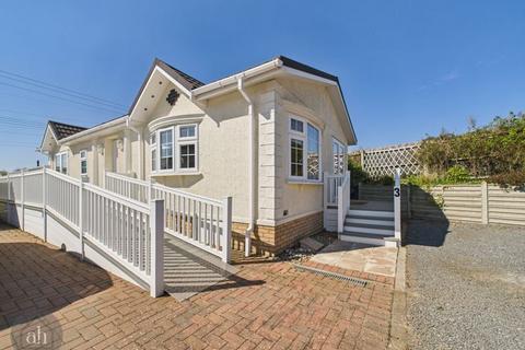 2 bedroom park home for sale, Rushbrooke Lane, Bury St. Edmunds