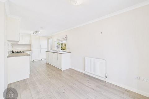2 bedroom park home for sale, Rushbrooke Lane, Bury St. Edmunds