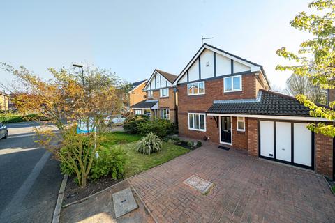 29 Bittern Drive, Droylsden, Manchester, M43 7TT