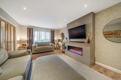 29 Bittern Drive, Droylsden, Manchester, M43 7TT