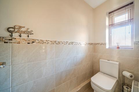 29 Bittern Drive, Droylsden, Manchester, M43 7TT