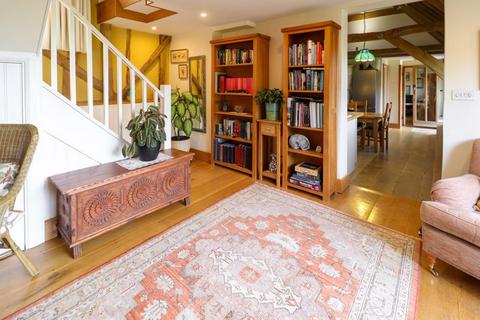 undefined, 10 Ickham Court Farm, Ickham CT3