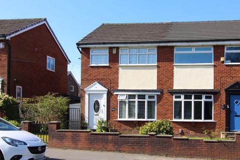 3 bedroom semi-detached house for sale, Oldham Road, Rochdale