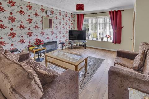 3 bedroom semi-detached house for sale, Oldham Road, Rochdale