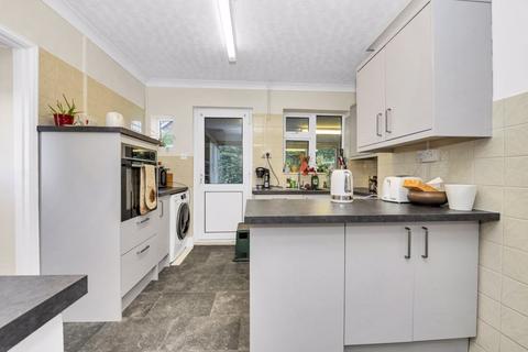 2 bedroom detached bungalow for sale, Culford Road, Ingham