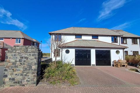3 bedroom semi-detached house for sale, Morlais, Conwy