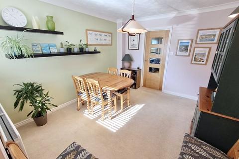 3 bedroom semi-detached house for sale, Morlais, Conwy