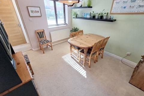 3 bedroom semi-detached house for sale, Morlais, Conwy